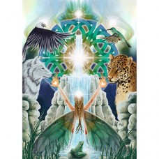 KIM DREYER ART Celebrate Life